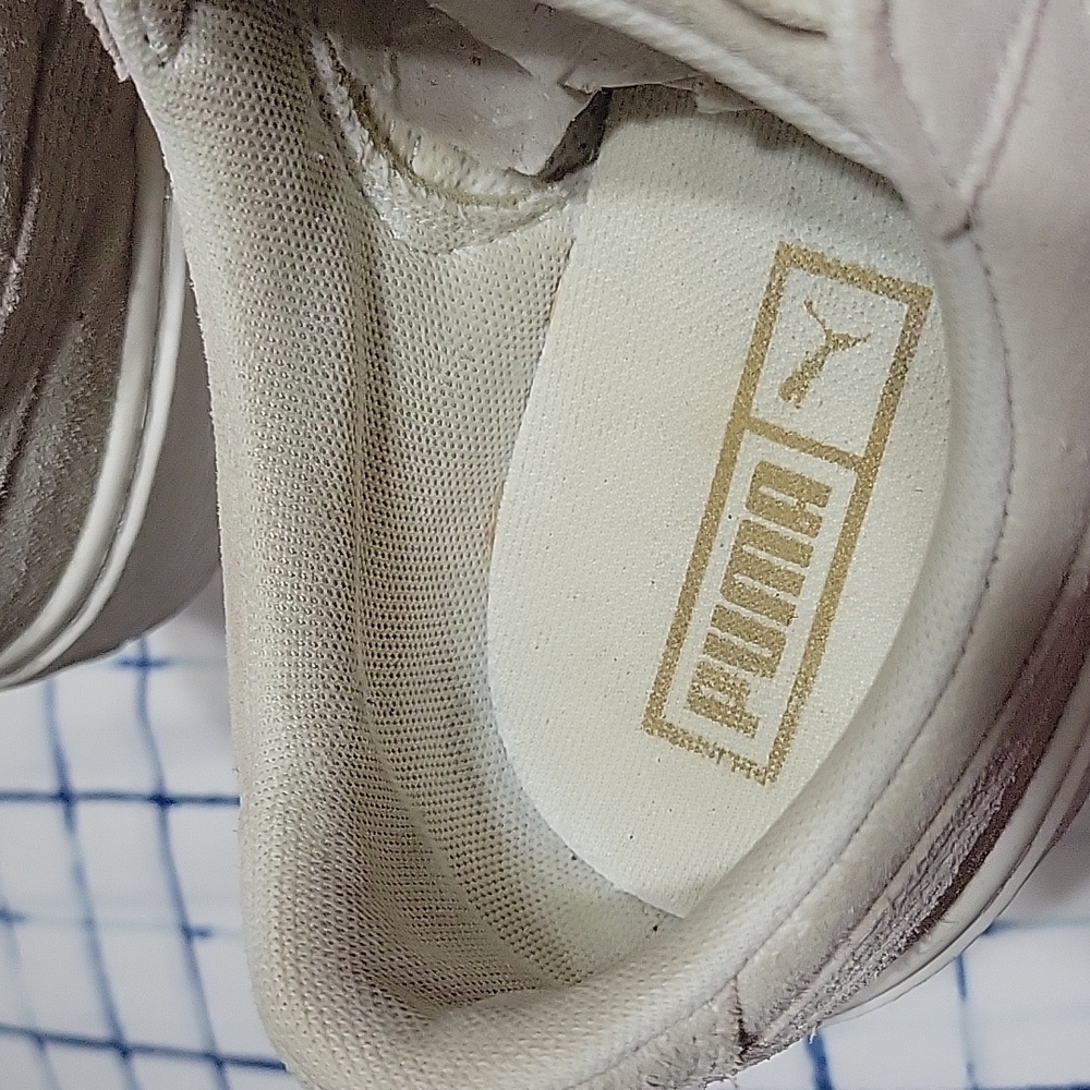 Puma - Picture 4 of 6
